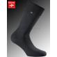 Rohner Socken DIAMOND - 135 anthracite