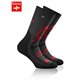 Rohner Socken HIKING - 135 anthracite