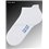 COOL KICK Falke Kurz-Socken - 2000 weiss