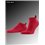 COOL KICK Falke kurze Socken - 8074 red pepper