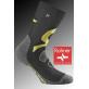 Rohner Socken HIKING WOMEN - 009 schwarz