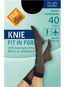 Knie Fit in Form (3er Pack)