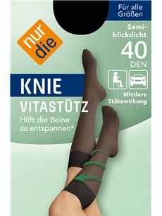 Knie Vitastütz (3er Pack)