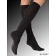 WOOL CARE Kunert Damen-Kniesocken - 405 anthracite mel.