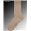 LHASA RIB Falke Herrensocken - 5410 nutmeg mel.