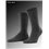 LHASA RIB Falke Socken für Männer - 3080 anthracite mel.