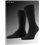 LHASA RIB Falke Socken für Männer - 3000 schwarz