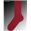 LHASA RIB Falke Herrensocken - 8077 scarlet