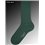 LHASA RIB Falke Herrensocken - 7441 hunter green