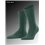 LHASA RIB Falke Socken für Männer - 7441 hunter green