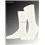 LHASA RIB Falke Socken für Männer - 2040 off-white