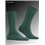 LHASA RIB Herrensocken von Falke - 7441 hunter green