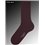 LHASA RIB Falke Herrensocken - 8596 barolo