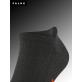 KEEP WARM Falke Socken für Damen und Herren - 3080 anthracite mel.