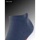 KEEP WARM Falke Socken für Damen und Herren - 6776 ocean mel.