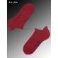 KEEP WARM Falke Sneaker Unisex-Socken - 8077 scarlet