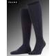 LHASA RIB Falke Kniesocken für Männer - 6375 dark navy