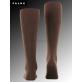 LHASA RIB Falke Kniesocken für Herren - 5930 brown