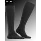 LHASA RIB Falke Herrensocken - 3000 schwarz