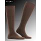 LHASA RIB Falke Herrensocken - 5930 brown