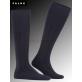 LHASA RIB Falke Herrensocken - 6375 dark navy