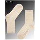 SOFT MERINO Falke Socken - 4549 linen mel.