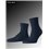 RUN RIB Falke Socken für Damen & Herren - 6120 marine