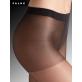 INVISIBLE DELUXE 8 Falke Damen-Strumpfhose - 3009 schwarz