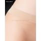 INVISIBLE DELUXE 8 feine Strumpfhose von Falke - 4059 cocoon