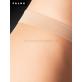 INVISIBLE DELUXE 8 feine Strumpfhose von Falke - 4069 powder