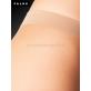 INVISIBLE DELUXE 8 Falke Feinstrumpfhosen - 4099 sun