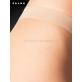 INVISIBLE DELUXE 8 Falke Feinstrumpfhosen - 4699 golden