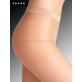 INVISIBLE DELUXE 8 Falke Damen-Strumpfhose - 4099 sun