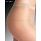 INVISIBLE DELUXE 8 Falke Strumpfhosen - 4679 brasil