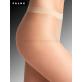 INVISIBLE DELUXE 8 Falke Strumpfhosen - 4699 golden