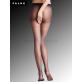 INVISIBLE DELUXE 8 Falke Strumpfhosen - 6179 marine