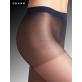 INVISIBLE DELUXE 8 Falke Damen-Strumpfhose - 6179 marine