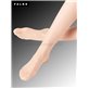 INVISIBLE DELUXE 8 Falke Feinstrumpfhosen - 4409 crystal