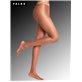 INVISIBLE DELUXE 8 Falke feine Strumpfhose - 5187 hazel