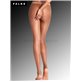 INVISIBLE DELUXE 8 Falke Feinstrumpfhosen - 5187 hazel