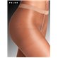 INVISIBLE DELUXE 8 Falke Strumpfhose - 5187 hazel