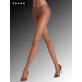 INVISIBLE DELUXE 8 Falke Damen-Strumpfhose - 5188 espresso