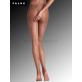 INVISIBLE DELUXE 8 Falke Strumpfhose - 5188 espresso