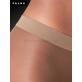 INVISIBLE DELUXE 8 Falke Strumpfhosen - 5188 espresso