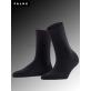 COSY WOOL Falke Damensocken - 3000 schwarz