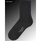 COSY WOOL Falke Socken - 3080 anthracite mel.