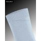 COSY WOOL Falke Damen-Socken - 6594 light blue