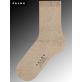 COSY WOOL Falke Socken - 4091 beige mel.