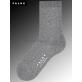 COSY WOOL Falke Socken - 3390 light grey