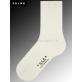 COSY WOOL Falke Socken - 2040 off-white